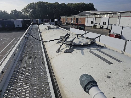 TURBOS HOET SVM 67/39 39.000l TURBOS HOET SVM 67/39 39.000L 2013 2 Tanker semi trailers image 26
