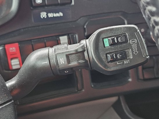 SCANIA R500 retarder R500 RETARDER 2020 2 Tractor Units image 12