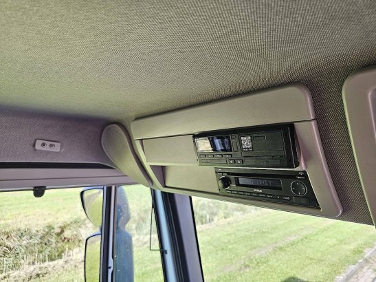 IVECO 120E21 EUROCARGO schuifzeil laadklep! 120E21 EUROCARGO Schuifzeil Laadklep! 2016 2 image 12