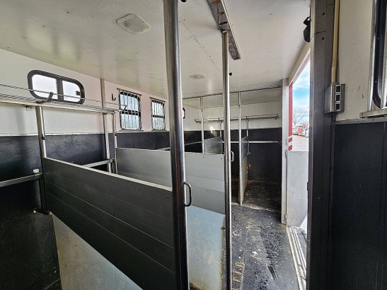 IVECO 80E15 EUROCARGO 80E15 EUROCARGO 1996 2 image 88