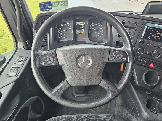 MERCEDES-BENZ ANTOS 1824 carrier taillift ANTOS 1824 CARRIER TAILLIFT 2016 2 image 103