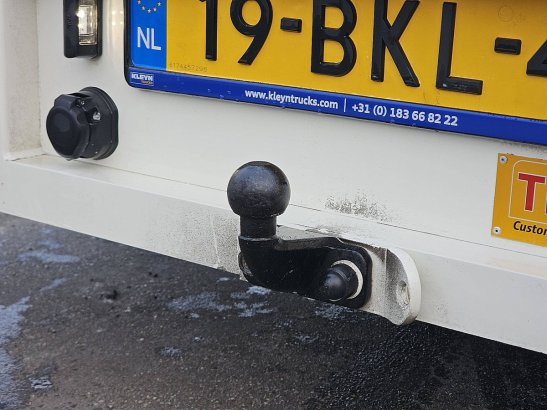 DAF LF 180 LF 180 2018 2 image 73