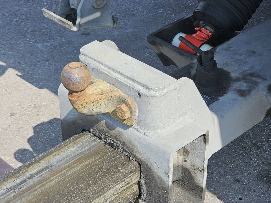 MERCEDES-BENZ ATEGO 1223 trevor platform ATEGO 1223 TREVOR PLATFORM 2021 2 image 88