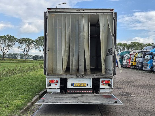 RENAULT MIDLUM 180.12 eev carrier taillift 701 2010 2 image 88