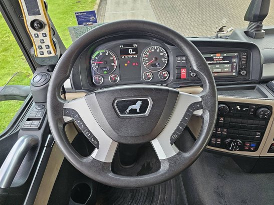M.A.N. 26.460 TGS meiller ak 16 nt 26.460 TGS MEILLER AK 16 NT 2018 2 image 13