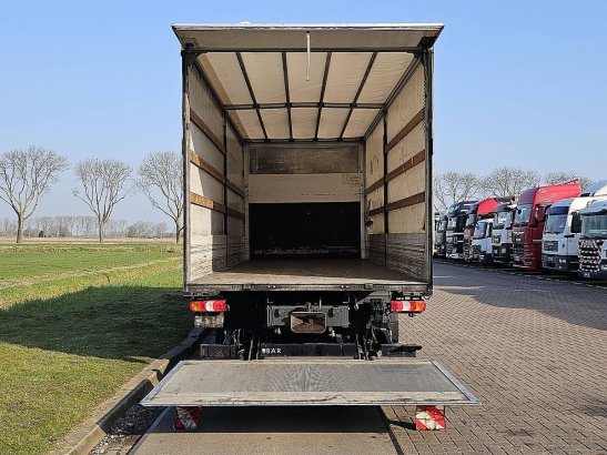 MERCEDES-BENZ ATEGO 1524 airco taillift ATEGO 1524 AIRCO TAILLIFT 2021 2 image 13
