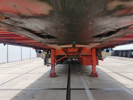 MEUSBURGER MPS-3 libner 4m ext. lift MEUSBURGER MPS-3 LIBNER 4M EXT. LIFT 2017 2 image 28