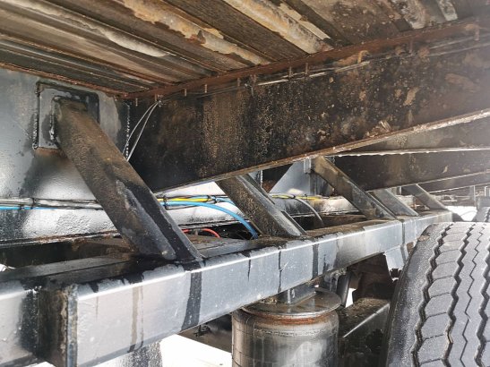 RENDERS N06T31 TELE 6m extendable Renders N06T31 TELE 6M EXTENDABLE 2003 2 image 21