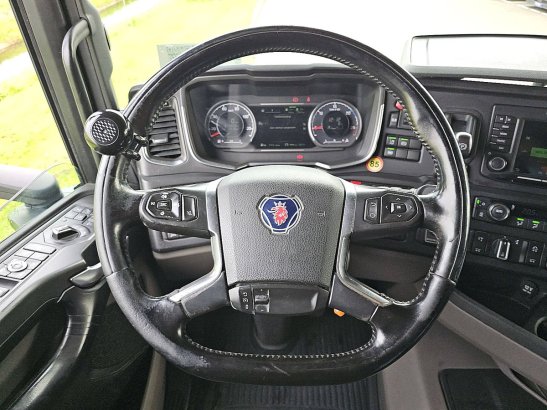 SCANIA R500 6x2*4 wb 4750 R500 6X2*4 WB 4750 2020 2 image 58
