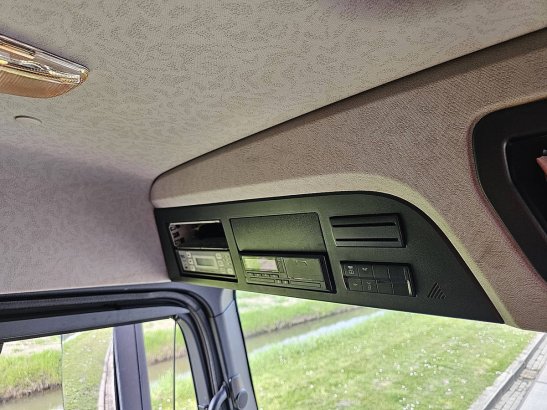 MERCEDES-BENZ ANTOS 1835 frigo taillift ANTOS 1835 FRIGO TAILLIFT 2014 2 image 13