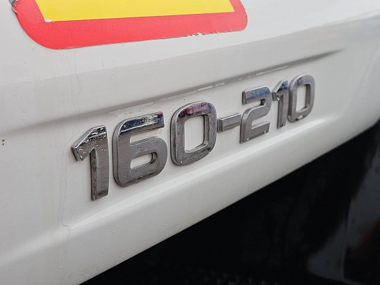 IVECO 160E21 EUROCARGO machine transport 160E21 EUROCARGO MACHINE TRANSPORT 2019 2 image 13