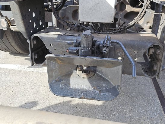 DAF XF 480 far 6x2 manual 16g XF 480 FAR 6X2 MANUAL 16G 2021 2 image 13