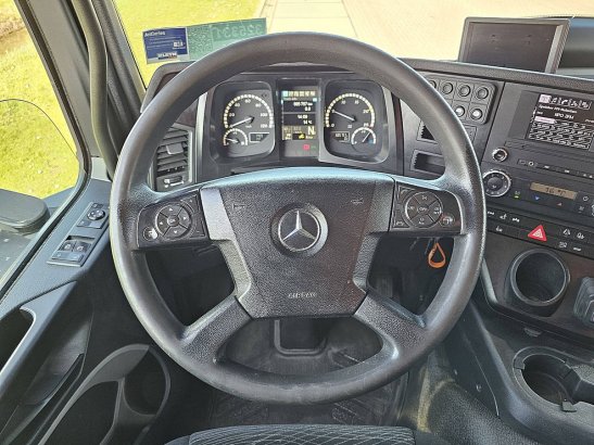 MERCEDES-BENZ ANTOS 2540 6x2*4 taillift frigo ANTOS 2540 6X2*4 TAILLIFT FRIGO 2018 2 image 73