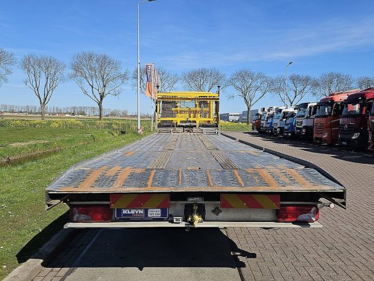 IVECO AD320S42 STRALIS pan coupe AD320S42 STRALIS Pan coupe 2018 2 image 26