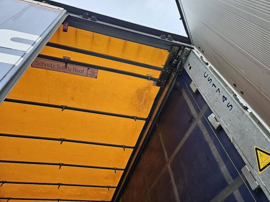 SCHMITZ SCB S3T taillift lbw klep Schmitz Cargobull SCB S3T TAILLIFT LBW KLEP 2018 2 image 21