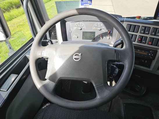 VOLVO FE 250.18 haller 9607 2015 2 image 28