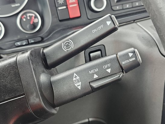 M.A.N. 41.360 TGS 8x4 41.360 TGS 8X4 2016 2 image 13