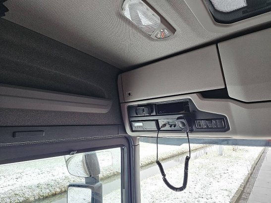 SCANIA R500 6x2*4,durabright R500 6X2*4,durabright 2022 2 image 58