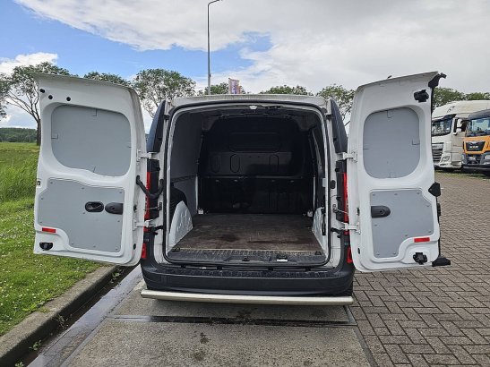 MERCEDES-BENZ CITAN 108 CDI ac euro6 CITAN 108 CDI ac EURO6 2021 2 image 28