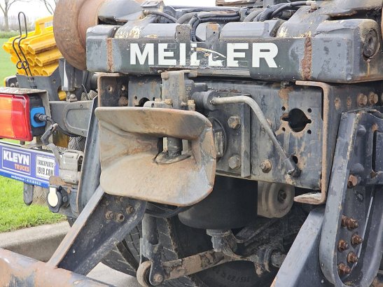 M.A.N. 26.440 TGS lx 6x4 manual 26.440 TGS LX 6X4 MANUAL 2016 2 image 13