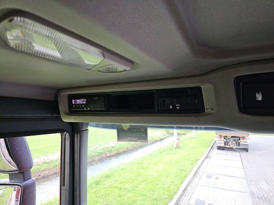SCANIA G410 xt 8x4 retarder 3way G410 XT 8X4 RETARDER 3WAY 2021 2 Tipper trucks image 13