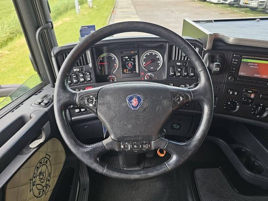 SCANIA R490 hmf 6020 R490 HMF 6020 2016 2 image 13