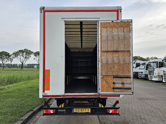 IVECO 80E18 EUROCARGO 80-190l eurocargo 80E18 EUROCARGO 80-190L EUROCARGO 2022 2 image 13