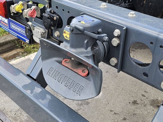 MERCEDES-BENZ ANTOS 2543 adr,durabright Mercedes-Benz ANTOS 2543 ADR,Durabright 2013 2 image 27