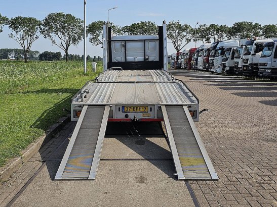 DAF LF 210 tijhof LF 210 TIJHOF 2020 2 image 13
