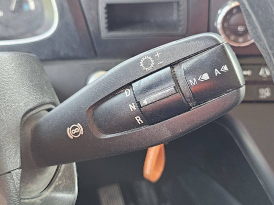 MERCEDES-BENZ ACTROS 1843 Mercedes-Benz ACTROS 1843 2019 2 Tractor Units image 40