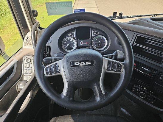 DAF XF 450 fan XF 450 FAN 2019 2 image 13
