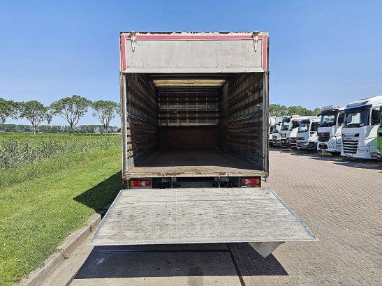 VOLVO FL 240.12 airco 6 cyl. manual FL 240.12 AIRCO 6 CYL. MANUAL 2008 2 image 12