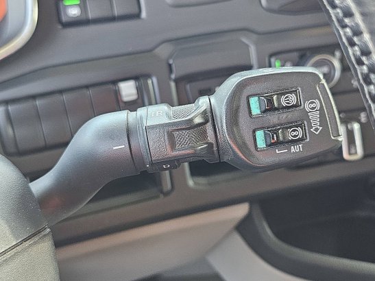 SCANIA R500 retarder leather R500 RETARDER LEATHER 2019 2 Tractor Units image 13