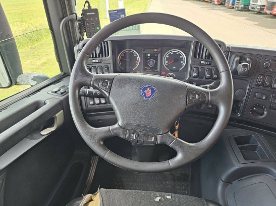 SCANIA P280 6x2*4 eev carrier 3212 2013 2 image 13