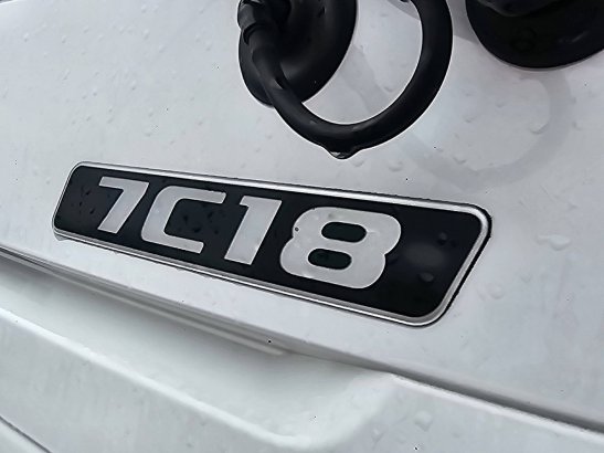 FUSO CANTER 7C18 amt 3 seats airco FUSO CANTER 7C18 AMT 3 SEATS AIRCO 2020 2 image 13