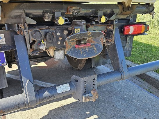 IVECO 140E28 EUROCARGO meiller 3s airco e6d 140E28 EUROCARGO MEILLER 3S AIRCO E6D 2021 2 image 13