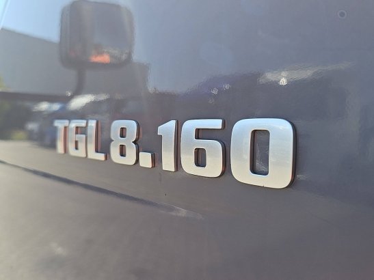 M.A.N. 8.160 TGL 8.160 TGL 2019 2 image 13