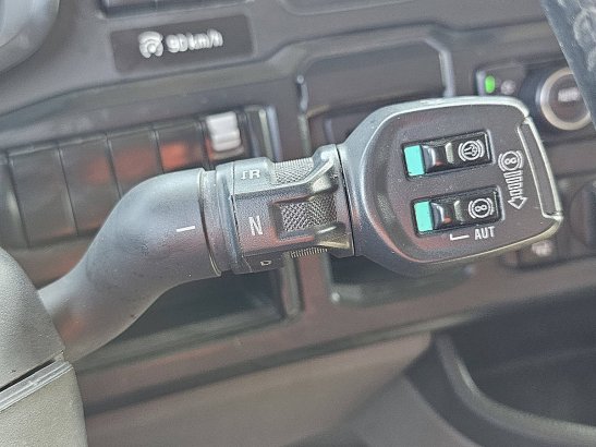 SCANIA R520 v8 6x4 ret.pto+hid R520 V8 6x4 RET.PTO+HID 2019 2 Tractor Units image 12