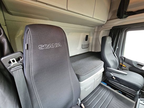 SCANIA 500R hl,super 500R HL,SUPER 2022 2 Tractor Units image 13