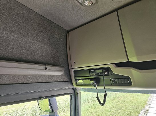 SCANIA R500 R500 2019 2 Tractor Units image 7