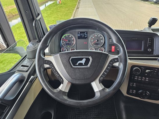 M.A.N. 18.460 TGX 18.460 TGX 2018 2 Tractor Units image 13