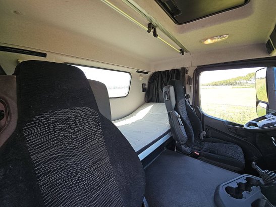 MERCEDES-BENZ AROCS 1846 Mercedes-Benz AROCS 1846 2018 2 Tractor Units image 13