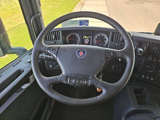 SCANIA P280 6x2*4 3212 2015 2 image 13