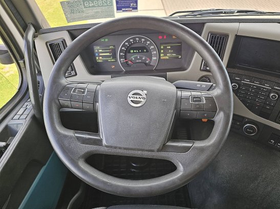 VOLVO FM 420 foodtank foodstuff FM 420 FOODTANK FOODSTUFF 2020 2 image 28