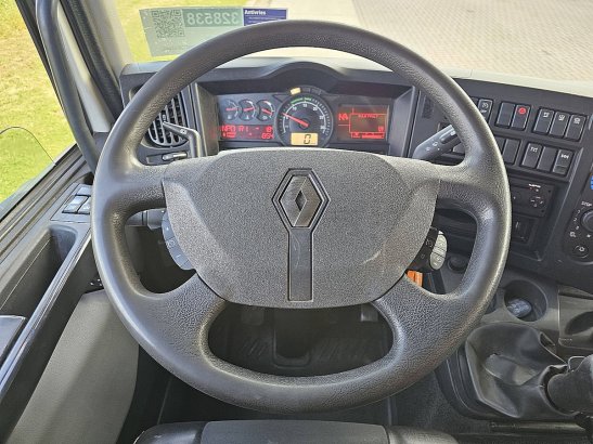 RENAULT D 250 d 16 250 fuel 11.000 D 250 D 16 250 FUEL 11.000 2016 2 image 58