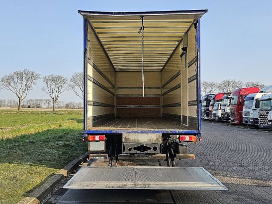 MERCEDES-BENZ ATEGO 1230 taillift airco 60m3 Mercedes-Benz ATEGO 1230 TAILLIFT AIRCO 60M3 2021 2 image 58