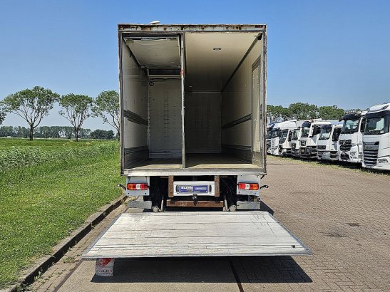 MERCEDES-BENZ ATEGO 1224 L Mercedes-Benz ATEGO 1224 L 2016 2 image 13