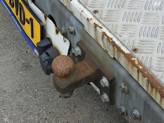 RENAULT D 180 D 180 2015 2 image 13