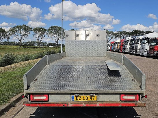 MERCEDES-BENZ ATEGO 1218 l Mercedes-Benz ATEGO 1218 L 2011 2 image 13