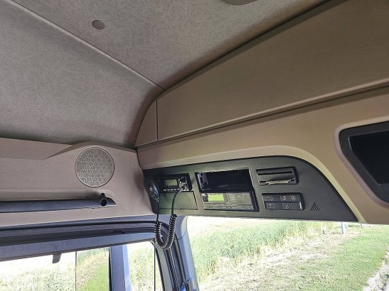MERCEDES-BENZ ACTROS 1832 Mercedes-Benz ACTROS 1832 2018 2 Tractor Units image 13